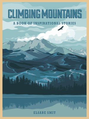 cover image of Climbing Mountains